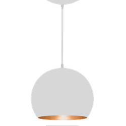 PEND ROMA L 9371 BCOFXCOB SOL - Meta Materiais Elétricos Ltda