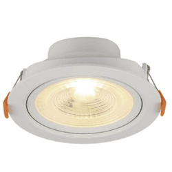 SPOT LED RED 3WXBIVX3000K BLUMENAU 80123004 - Meta Materiais Elétricos Ltda