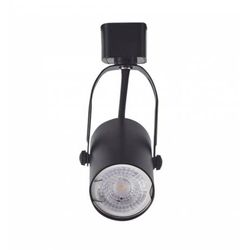 SPOT CLASSIC P/TRILHO PT DICR 6027 - Meta Materiais Elétricos Ltda