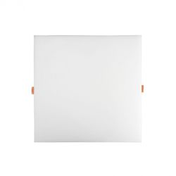 PAINEL LED QUADRADO SEMI EMBUTIR 30W x BIVOLT 3000... - Meta Materiais Elétricos Ltda