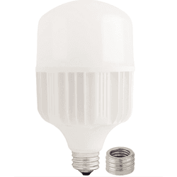 LAMP LED BULBO 65W BIV 6500K E27/E40 58025049 TRAM... - Meta Materiais Elétricos Ltda