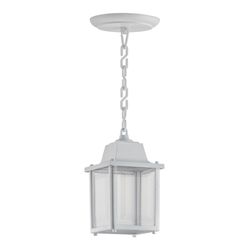 PENDENTE POLIP 8335 BRANCO - Meta Materiais Elétricos Ltda