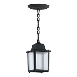 PENDENTE POLIP 8335 PRETO - Meta Materiais Elétricos Ltda