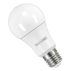 LAMP LED BULBO 15W BIV 6500K 58020208 TRAMONTINA (... - Meta Materiais Elétricos Ltda