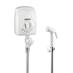 DUCHA HIGIENICA 3T 220V/4300W 7560031 / 7560043 LO... - Meta Materiais Elétricos Ltda