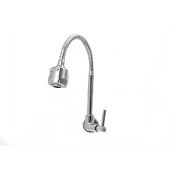 TORNEIRA 4168 C80 TUBO GOURMET 1/4 VOLTA - 0101110... - Meta Materiais Elétricos Ltda