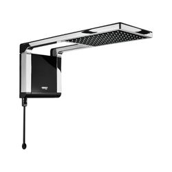 CHUV ACQUA STORM PT/CR 220V/7800W 7510054 LORENZET... - Meta Materiais Elétricos Ltda