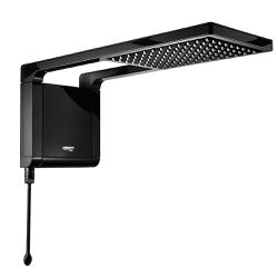 CHUV ACQUA STORM PT/PT 220V/7800W 7510060 LORENZET... - Meta Materiais Elétricos Ltda