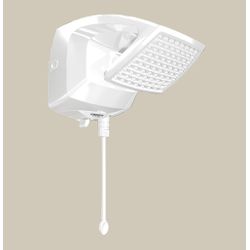 DUCHA FUTURA ELETRON 127V/5500W 7531285 LORENZETTI - Meta Materiais Elétricos Ltda