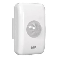 Sensor De Presença Teto Sobrepor 360º MPT-40SF(AST... - Meta Materiais Elétricos Ltda