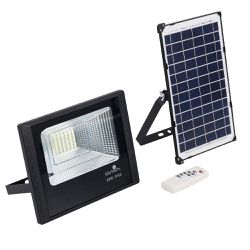 REFL LED SLIM SOLAR 40WXBIV 6500K IP65 3200LMS GAY... - Meta Materiais Elétricos Ltda