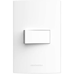 CONJUNTO 4X2 C/ 1 INT SIMPLES BR 85033 INOVA PRO - Meta Materiais Elétricos Ltda