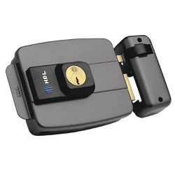 FECHADURA C-90 DUPLA 90.01.03.029 - Meta Materiais Elétricos Ltda