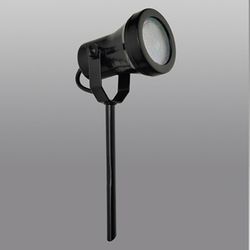 PROJETOR P/JD 1XE27 PAR20 E1035 PT C/ VIDRO TEMP - Meta Materiais Elétricos Ltda