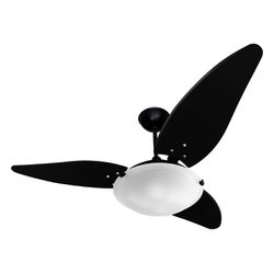 VENT TETO 3PAS MAGNES PT 127V 413102 VENTIDELTA - Meta Materiais Elétricos Ltda