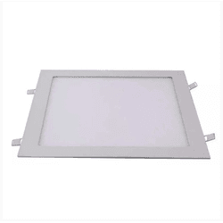 PAINEL LED EMB QUAD (SLIM) 36WXBIV 3000K 40X40 OUQ... - Meta Materiais Elétricos Ltda