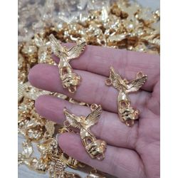 ENTREMEIO SÃO MIGUEL ML6117 . - 0001440001 - Metal Light