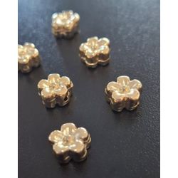 KIT PASSADOR FLORZINHA 6UN M70327 . - 0001260001 - Metal Light