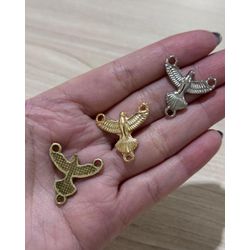 ENTREMEIO ESPIRITO SANTO PEQUENO ML6049 . - 000081... - Metal Light