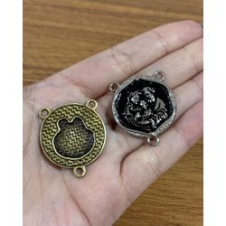 ENTREMEIO REDONDO SAGRADA FAMILIA ML6140 . - 00015... - Metal Light