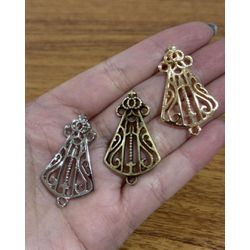 ENTREMEIO NOSSA SENHORA VAZADO ML6010 . - 00002200... - Metal Light