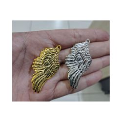 PINGENTE ASA ML7999 . - 0000370001 - Metal Light