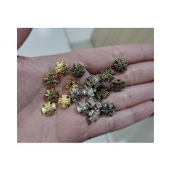 KIT PASSADOR CRUZ 6UN ML6133 . - 0001500001 - Metal Light