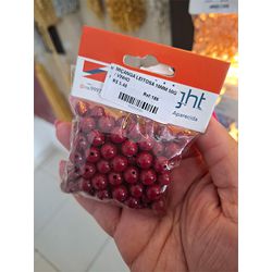 MIÇANGA LEITOSA 10MM 50G 186 . - 0001860001 - Metal Light