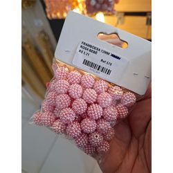 FRAMBOESA 12MM 30G 570 . - 0005700001 - Metal Light