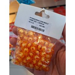 PITANGUINHA COM MIOLO 10MM 50G 366 . - 0003660001 - Metal Light