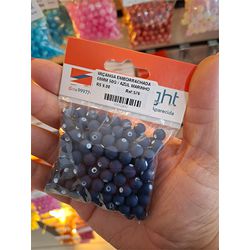 MIÇANGA EMBORRACHADA 8MM 50G 576 . - 0005760001 - Metal Light