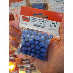 MIÇANGA EMBORRACHADA 10MM 50G 573 . - 0005730001 - Metal Light