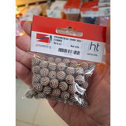 FRAMBOESA 10MM 30G 525 . - 0005250001 - Metal Light