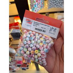 MIÇANGA LISTRAS 8MM 50G 778 . - 0007780001 - Metal Light