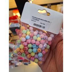 MIÇANGA MEXIRICA 8MM 50G 580 . - 0005800001 - Metal Light