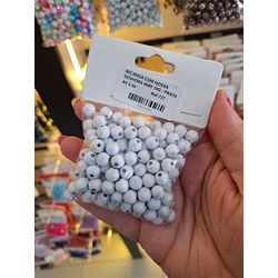 MIÇANGA COM NOSSA SENHORA 8MM 50G 727 . - 00072700... - Metal Light