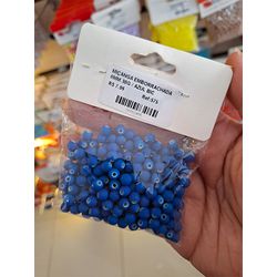 MIÇANGA EMBORRACHADA 6MM 30G 575 . - 0005750001 - Metal Light