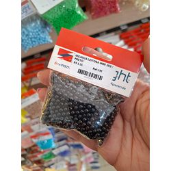 MIÇANGA LEITOSA 4MM 30G 191 . - 0001910001 - Metal Light