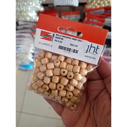 BOLA MADEIRA 8MM 30G 247 . - 0002470001 - Metal Light