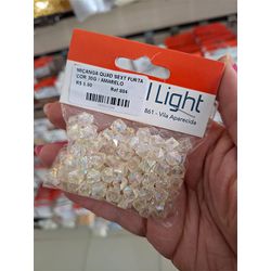 MIÇANGA QUAD SEXT FURTA COR 30G 804 . - 0008040001 - Metal Light