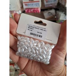 MICANGA ARROZ 12MM 30G 696 . - 0006960001 - Metal Light