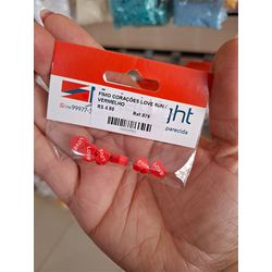 FIMO CORAÇÕES LOVE 6UN 879 . - 0008790001 - Metal Light