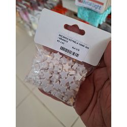 MIÇANGA ESTRELA 10MM 30G 578 . - 0005780001 - Metal Light