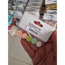 ENTREMEIO MARGARIDAS 6UN 622 . - 0006220001 - Metal Light