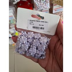 MIÇANGA TREVO 10MM 30G 584 . - 0005840001 - Metal Light