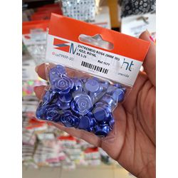 ENTREMEIO ROSA 20MM 30G 1171 . - 0011710001 - Metal Light