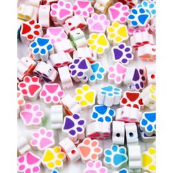 FIMO PATINHAS 10UN 706 . - 0007060001 - Metal Light