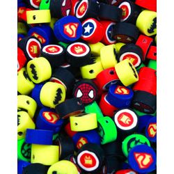 FIMO HEROIS 10UN 707 . - 0007070001 - Metal Light