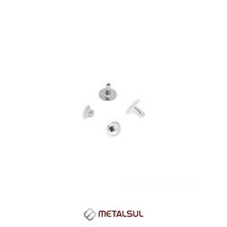 Rebite 1.5 Aba Larga Metalsul (milheiro) - Rebite ... - METALSUL