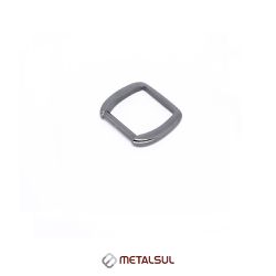 Enfeite E 0400 Pacote com 10 Unidades - E 0400 - METALSUL